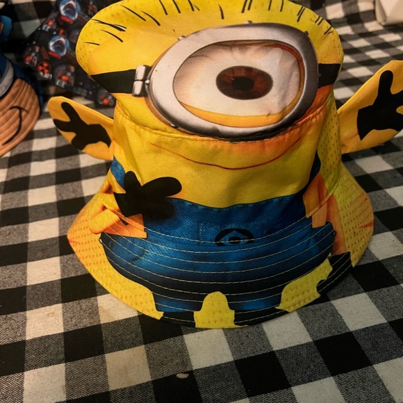 Bucket Hats - Picture 2 of 6